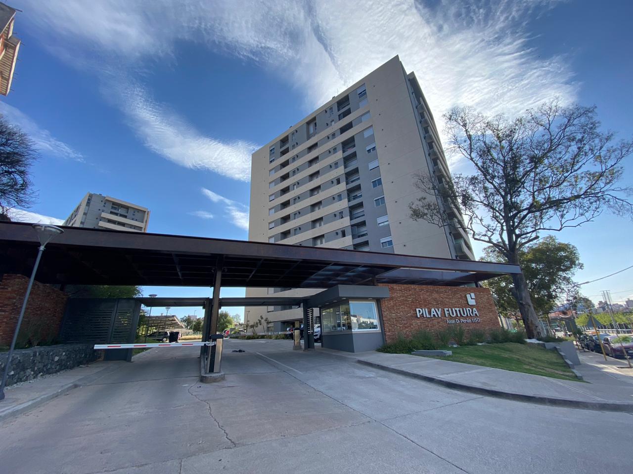 PILAY FUTURA - Venta! Departamento 1 dormitorio. Cochera opcional!